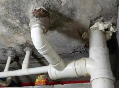 太原桥东街安装水管水龙头维修卫生间往楼下漏水电话