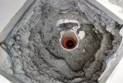 改上下水管、查漏水 修马桶