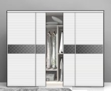 上海家具衣柜移門维修