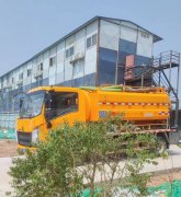 太原江西区化粪池清理抽粪抽污水井抽泥浆电话
