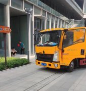 太原清徐县化粪池清理抽粪公司高压清洗车上门电话