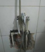 太原市维修马桶水箱洁具，更换水龙头，换水闸门，换喷头