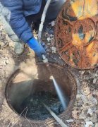 太原双塔东街维修马桶脸盆洗菜池漏水疏通下水道