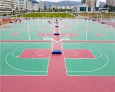 新兴运动中的匹克球是什么