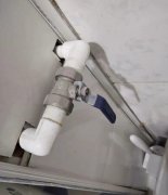 太原市双塔西街维修马桶漏水 修换马桶盖 安装水龙头水管