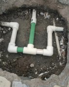 太原维修卫生间上下水管漏水检测漏水点改下水道