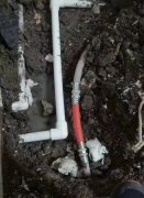 太原市并州南路疏通下水道安装水龙头水管检测地下管道漏水