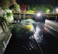 昆明专业人工湖清淤河道鱼塘清淤市政管网清淤清洗专车抽淤泥污水