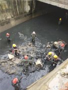 昆明隔油池清理 压清洗各种油污管道 市政管道清淤 清理化粪池
