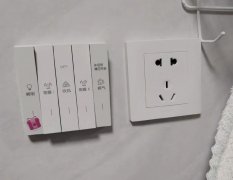 太原五一路电工上门维修电路空开跳闸排线布线换插座