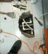 太原市高新街安装水龙头花洒暖气维修水管漏水改下水道