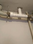 太原市晋祠路安装整体浴房卫浴洁具维修水管阀门漏水检测