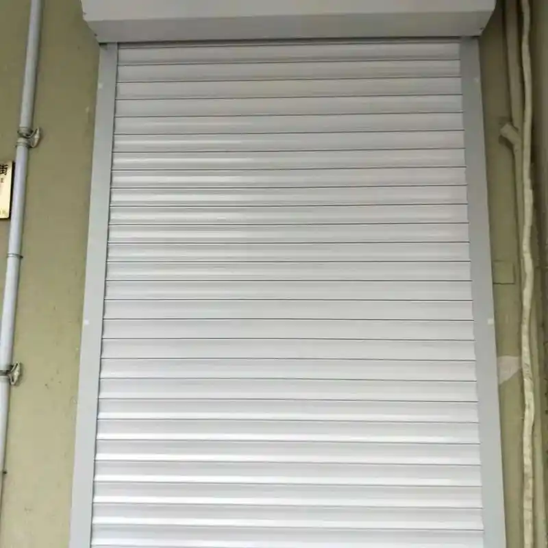 北京玉堂修防火卷帘门电机