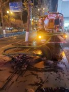 太原阳曲附近下水道疏通清洗清理化粪池抽粪抽污水