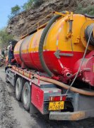 太原长风街安装水龙头水管疏通下水道马桶堵塞清掏隔油池