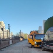 太原尖草坪区疏通马桶地漏堵塞抽污水清理化粪池电话
