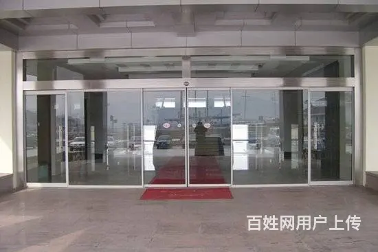 北京六里桥安装玻璃门门禁 人脸识别门禁