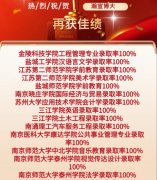 五年制专转本南京晓庄学院秘书学专业就业方向和考试科目