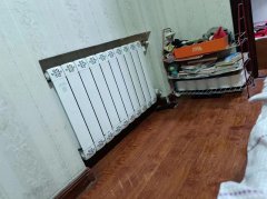太原水西门街安装暖气地暖循环增压泵 清洗地暖管道打压